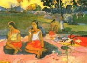 Paul Gauguin Nave Nave Moe oil painting picture wholesale